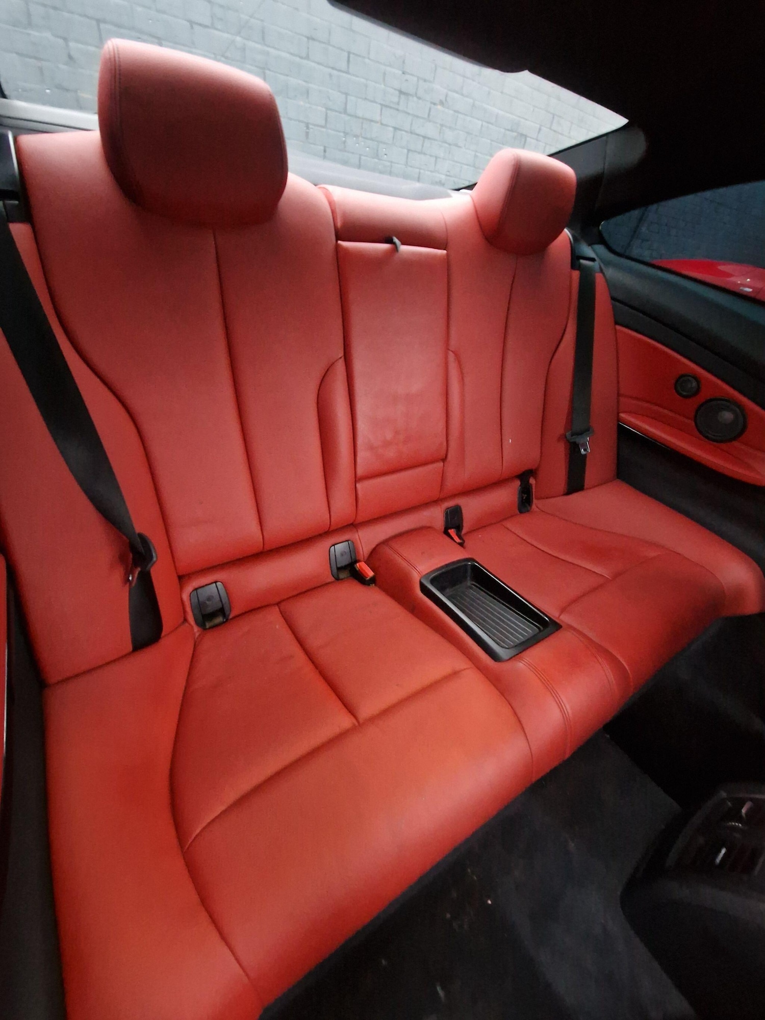 Used BMW 4 Series 2016 for sale - 77683928: Photo 34