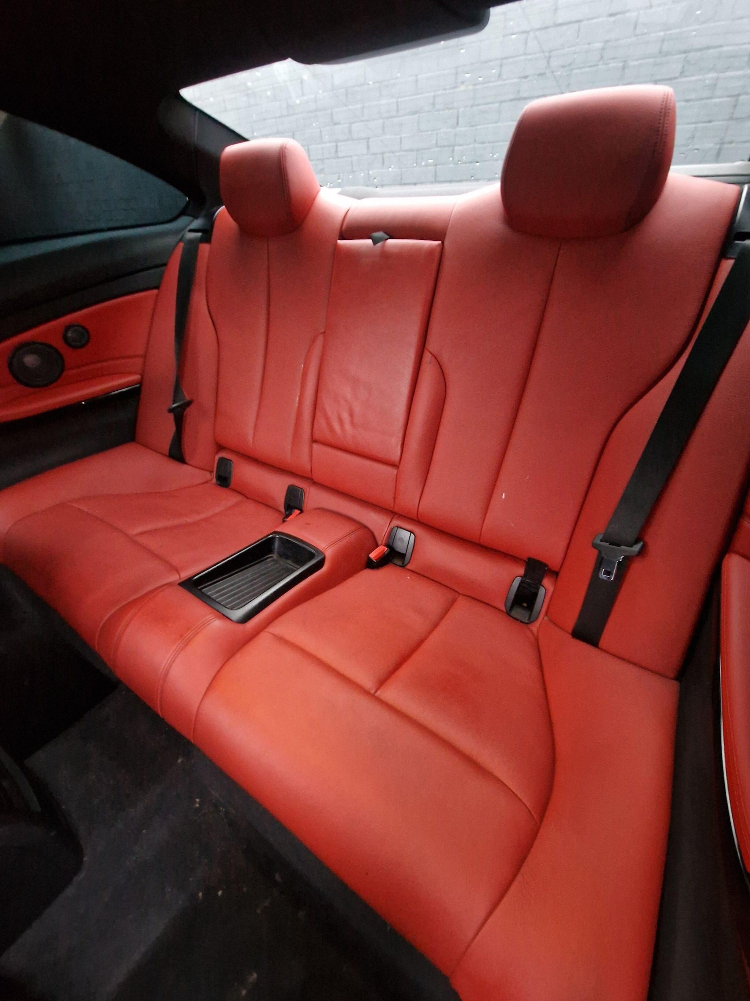 Used BMW 4 Series 2016 for sale - 77683928: Photo 38