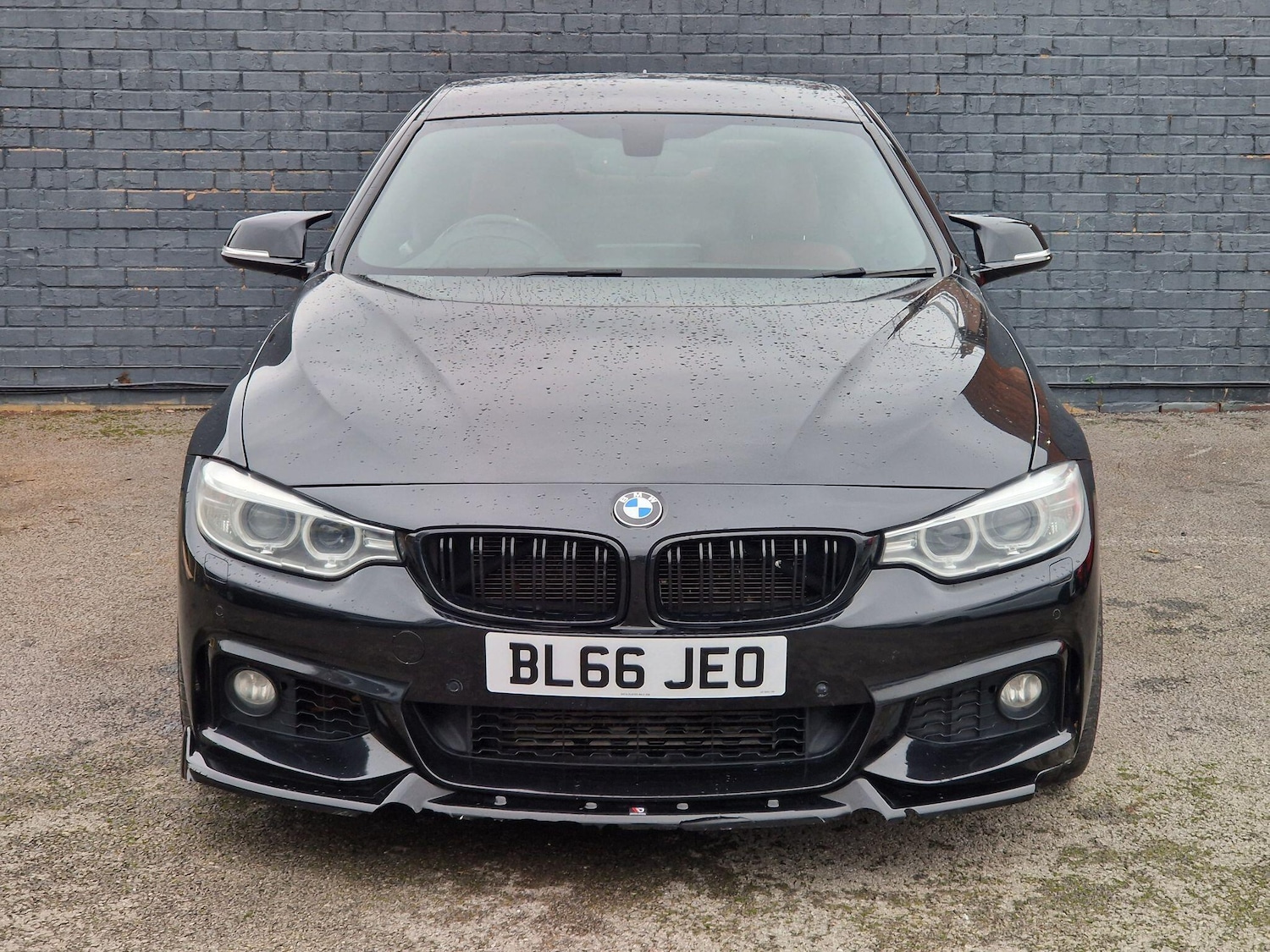 Used BMW 4 Series 2016 for sale - 77683928: Photo 4