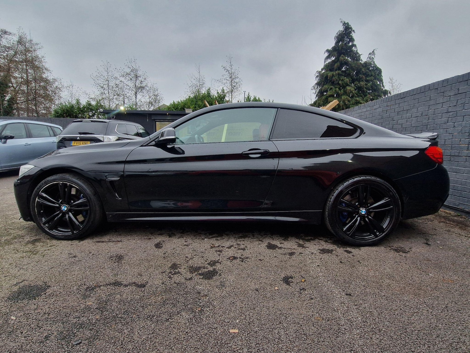 Used BMW 4 Series 2016 for sale - 77683928: Photo 6