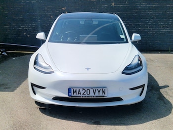 Used Tesla Model 3 2020 for sale - 78741377: Photo