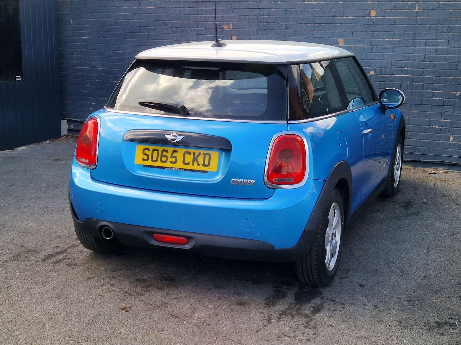 Used MINI Hatch 2015 for sale - 78204087: Photo 10