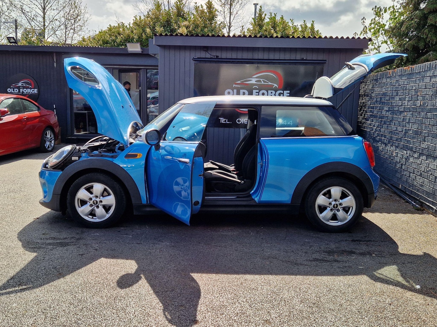 Used MINI Hatch 2015 for sale - 78204087: Photo 15