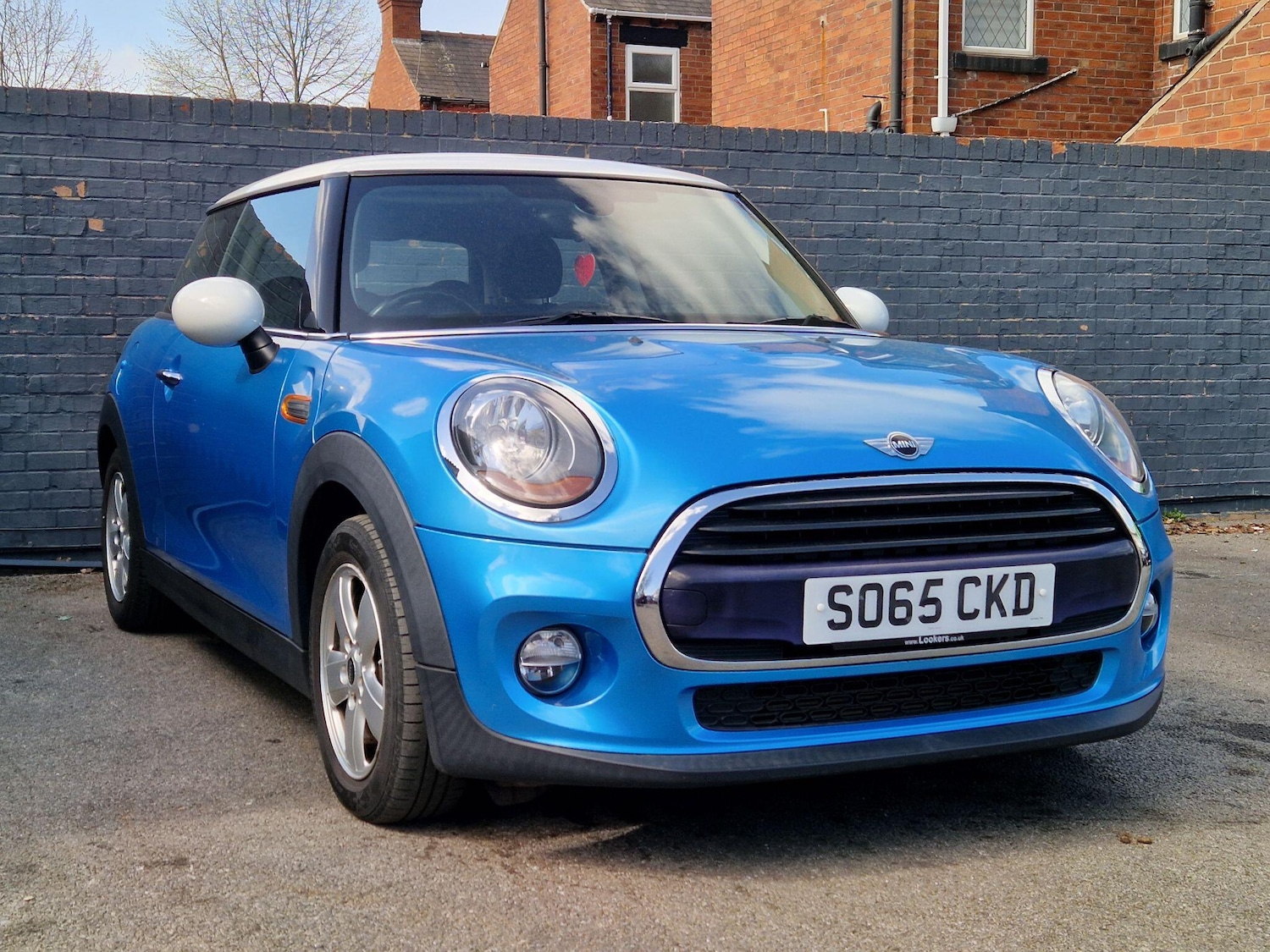 Used MINI Hatch 2015 for sale - 78204087: Photo 16