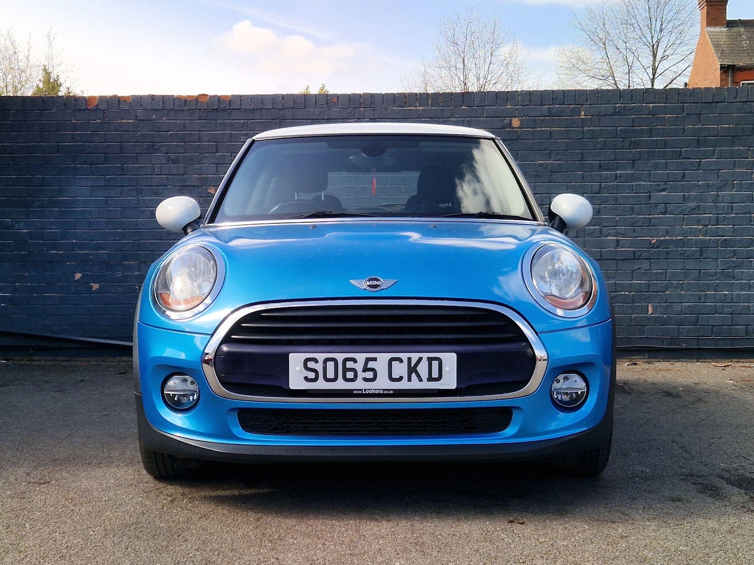 Used MINI Hatch 2015 for sale - 78204087: Photo 17