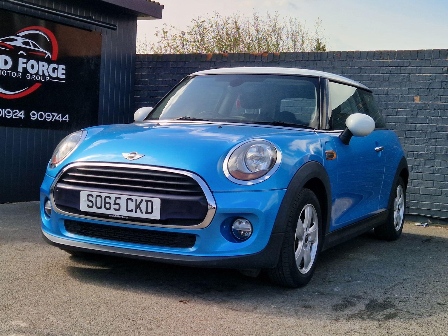 Used MINI Hatch 2015 for sale - 78204087: Photo 18