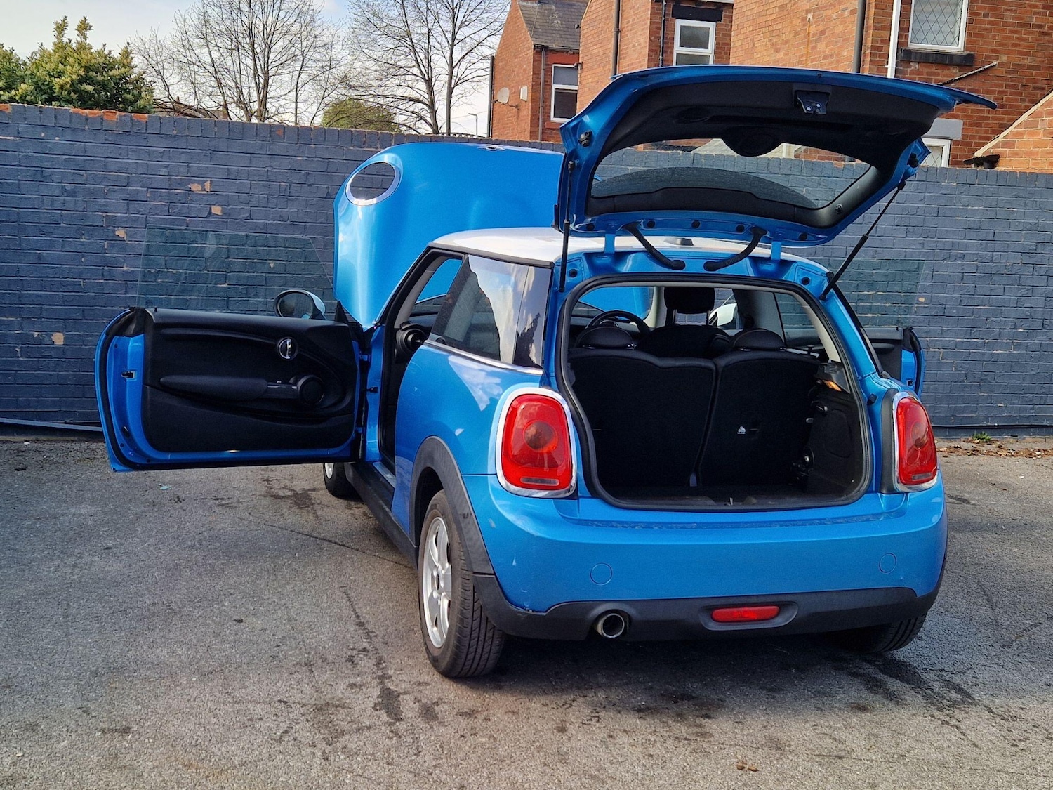 Used MINI Hatch 2015 for sale - 78204087: Photo 19