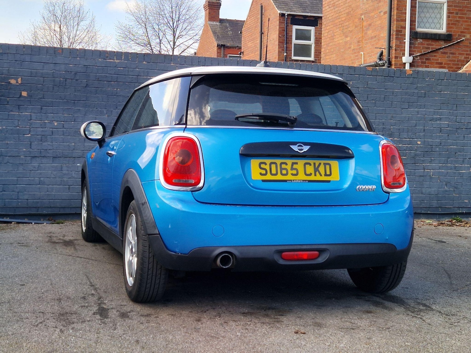 Used MINI Hatch 2015 for sale - 78204087: Photo 23