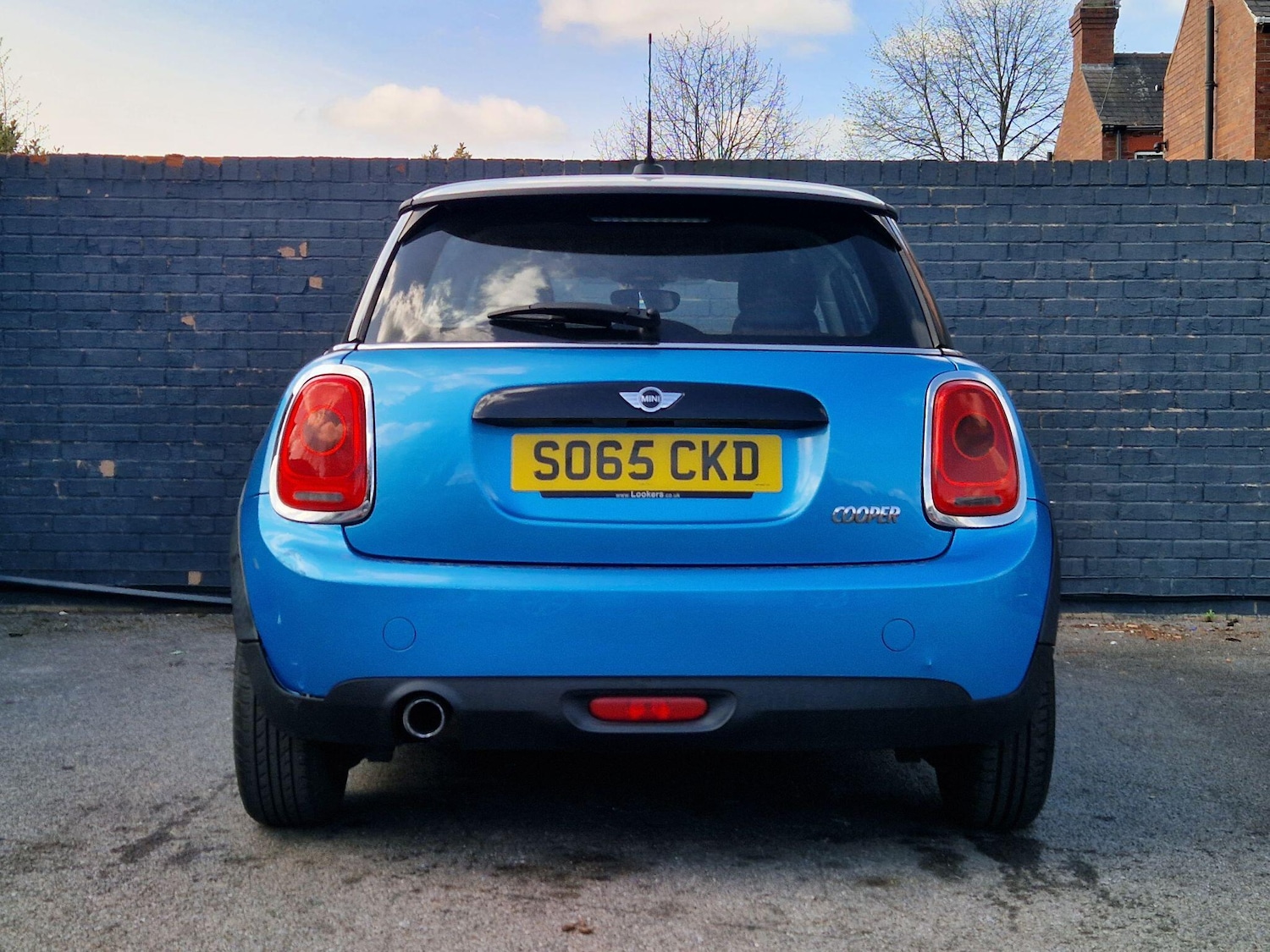 Used MINI Hatch 2015 for sale - 78204087: Photo 24