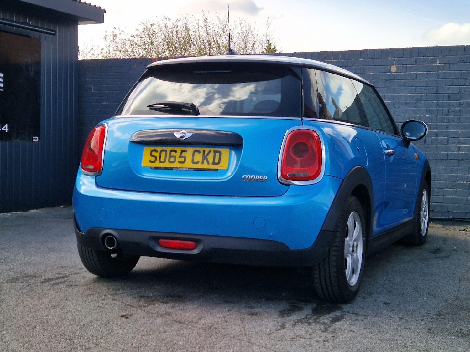 Used MINI Hatch 2015 for sale - 78204087: Photo 25