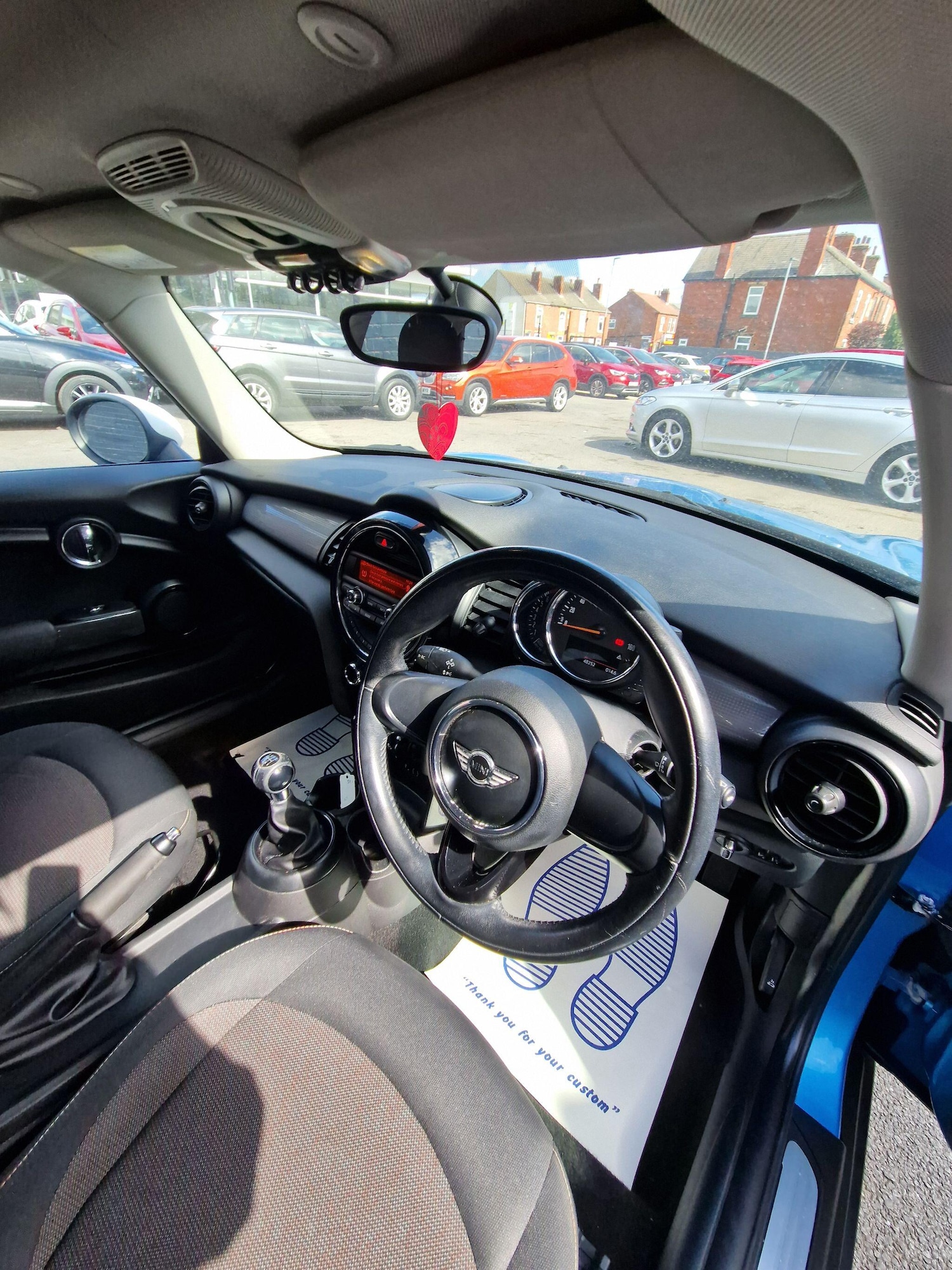 Used MINI Hatch 2015 for sale - 78204087: Photo 28