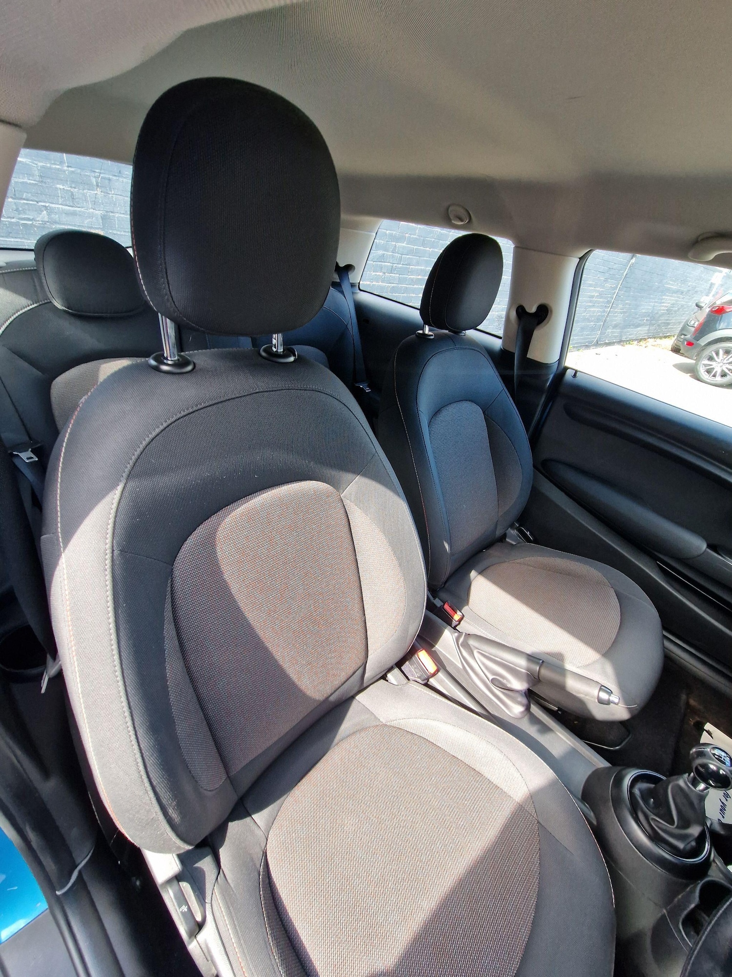 Used MINI Hatch 2015 for sale - 78204087: Photo 30