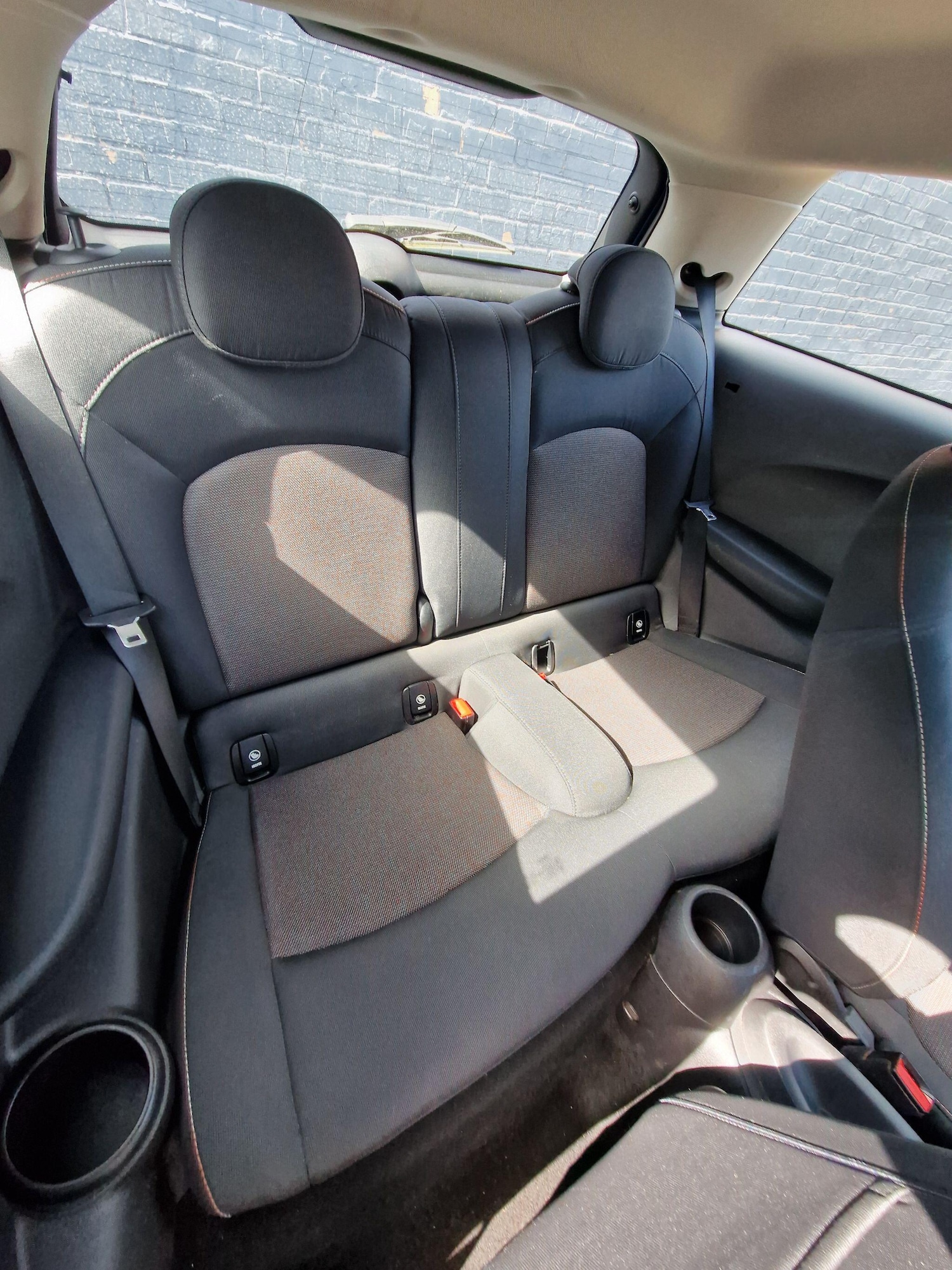 Used MINI Hatch 2015 for sale - 78204087: Photo 32