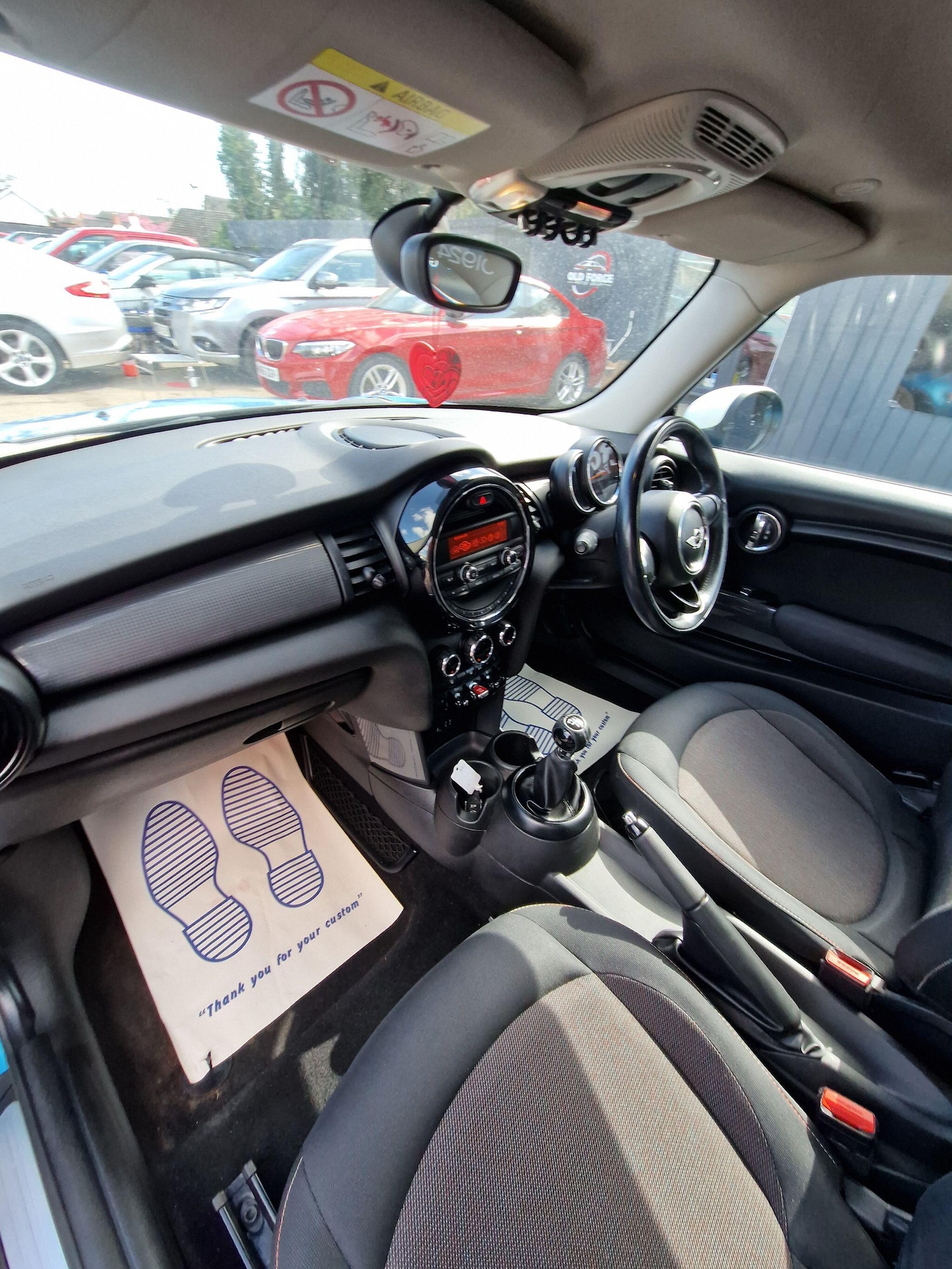 Used MINI Hatch 2015 for sale - 78204087: Photo 33