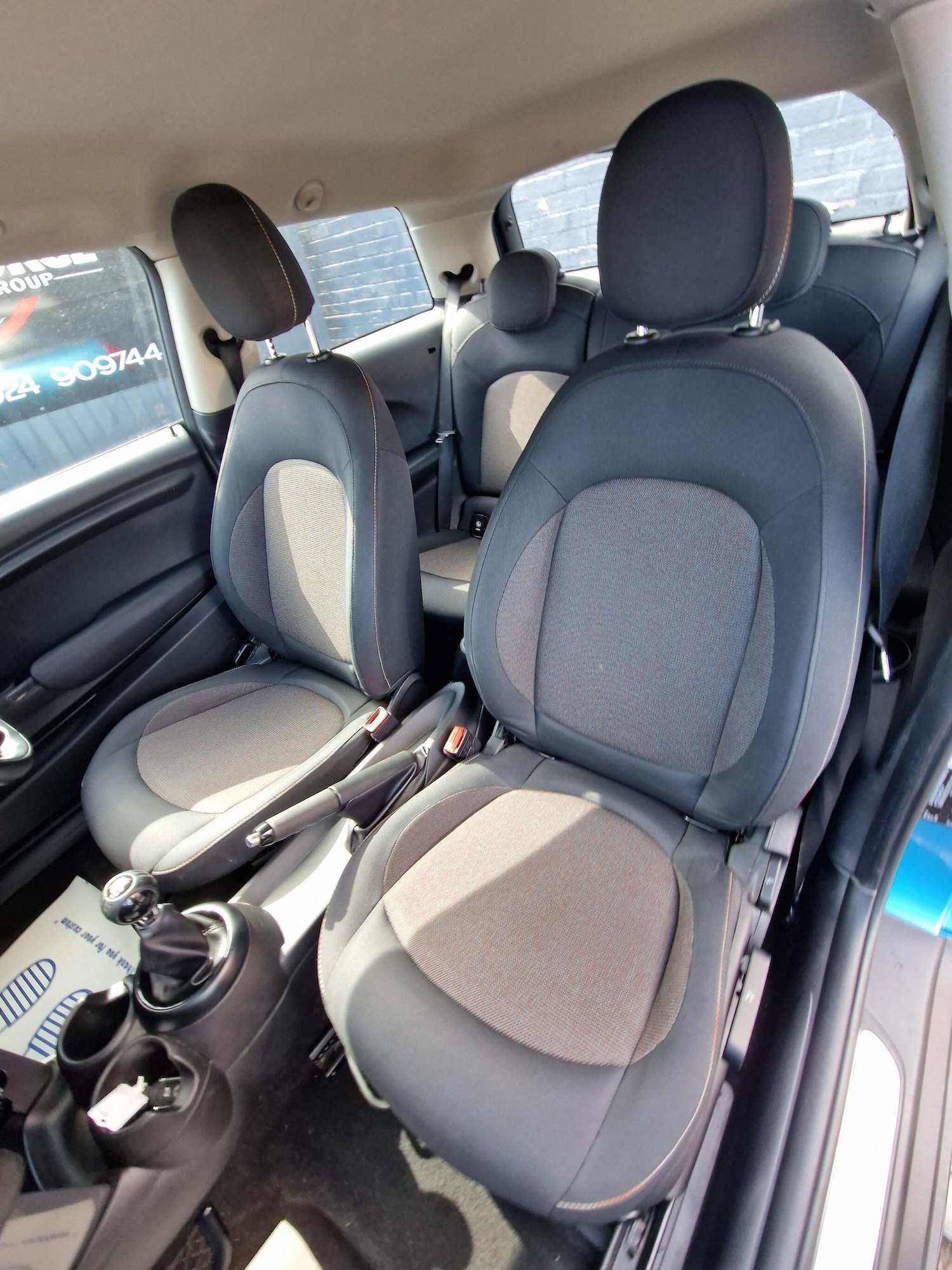 Used MINI Hatch 2015 for sale - 78204087: Photo 34