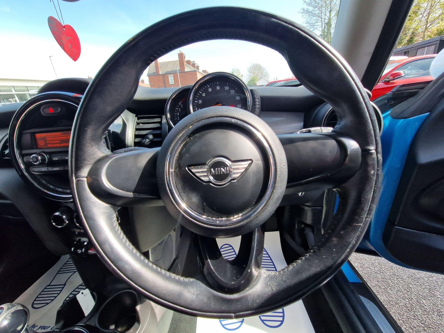 Used MINI Hatch 2015 for sale - 78204087: Photo 41