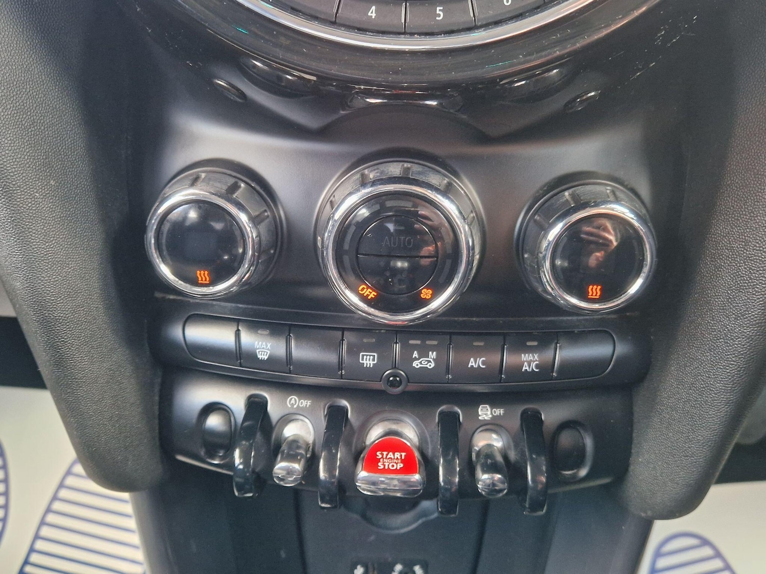 Used MINI Hatch 2015 for sale - 78204087: Photo 45