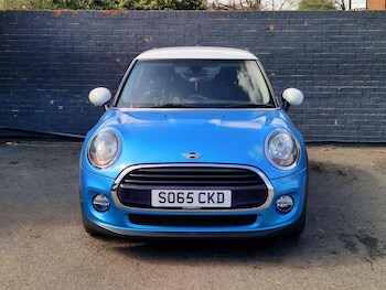 Used MINI Hatch 2015 for sale - 78204087: Photo