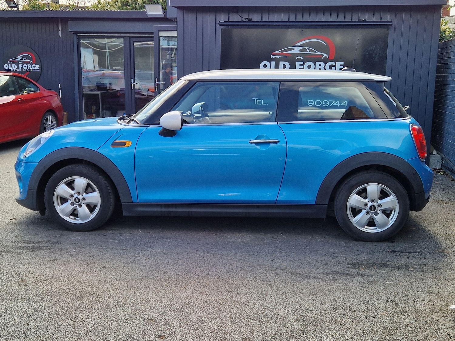 Used MINI Hatch 2015 for sale - 78204087: Photo 6