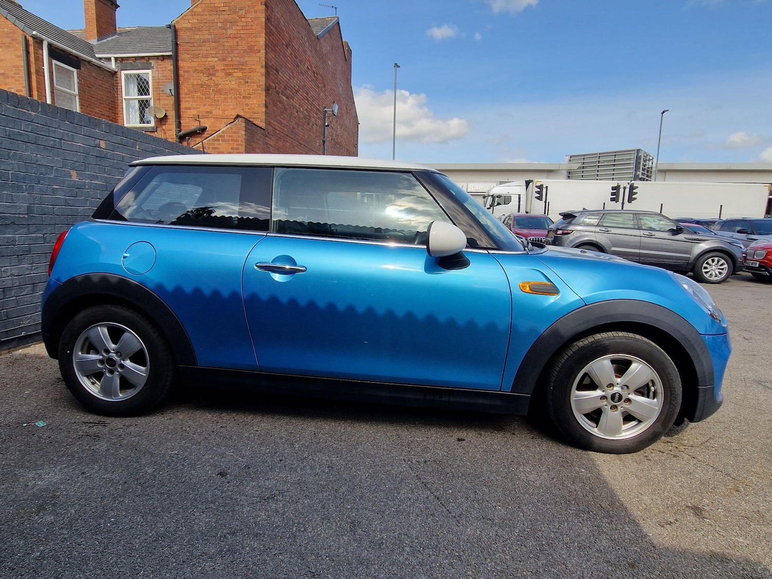 Used MINI Hatch 2015 for sale - 78204087: Photo 7