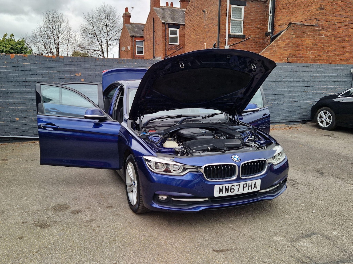 Used BMW 3 Series for sale - 78135656: Photo 12