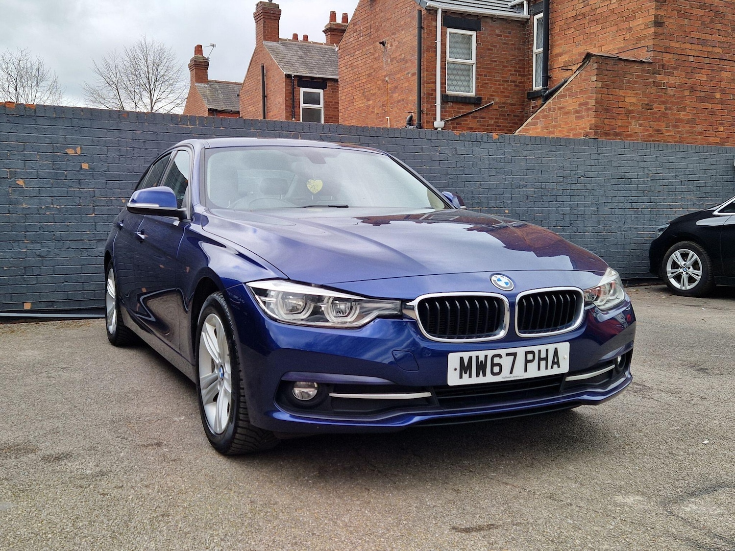 Used BMW 3 Series for sale - 78135656: Photo 15