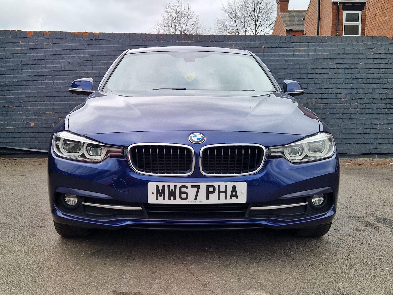 Used BMW 3 Series for sale - 78135656: Photo 16