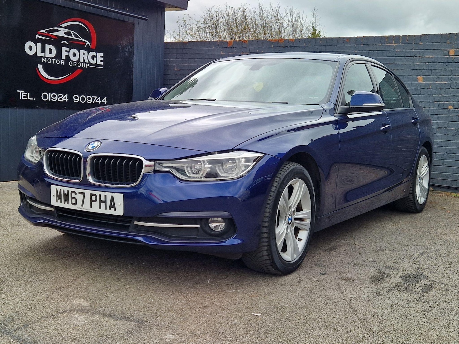 Used BMW 3 Series for sale - 78135656: Photo 17