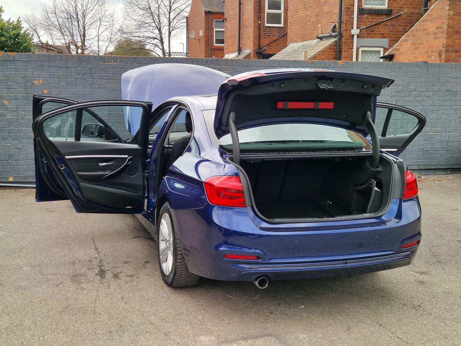 Used BMW 3 Series for sale - 78135656: Photo 18