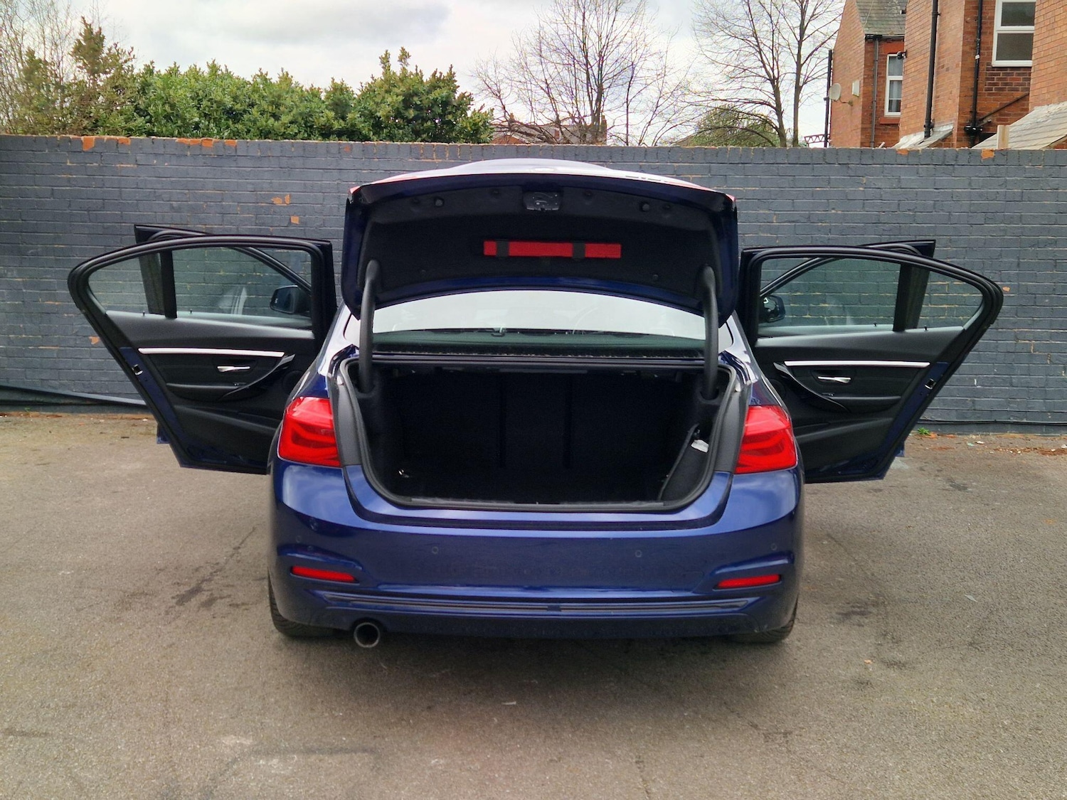 Used BMW 3 Series for sale - 78135656: Photo 19