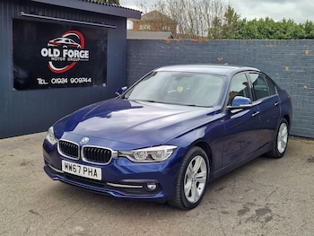 BMW 3 Series feature image