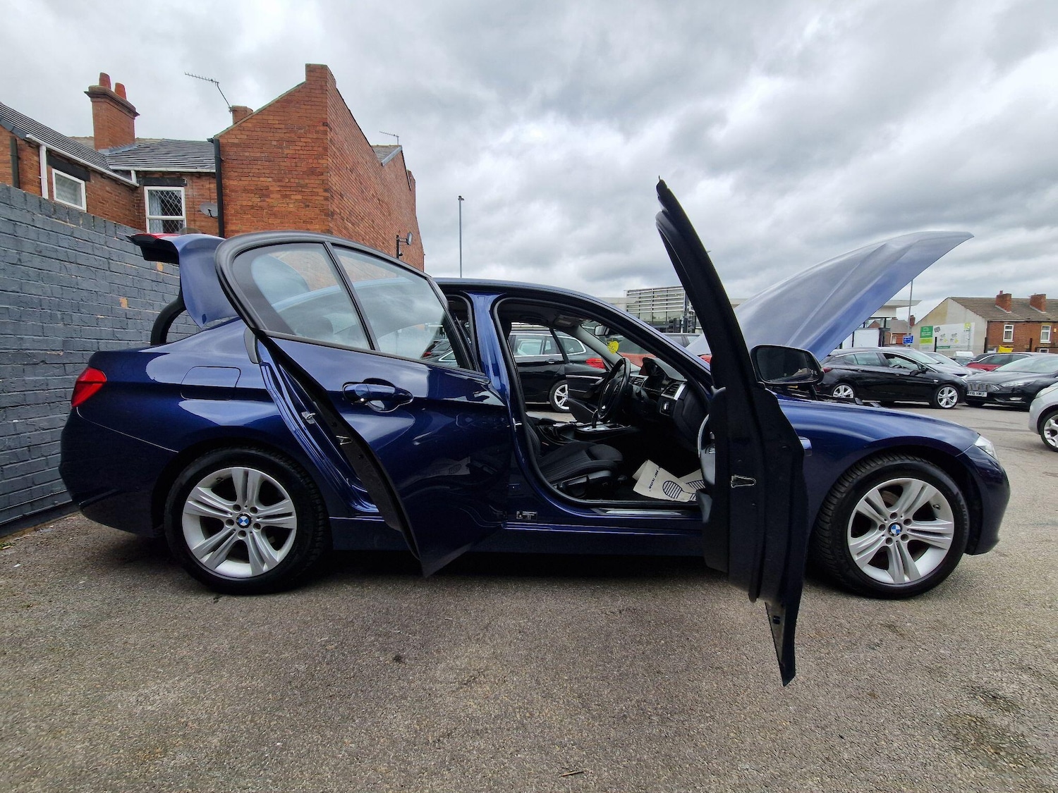 Used BMW 3 Series for sale - 78135656: Photo 21