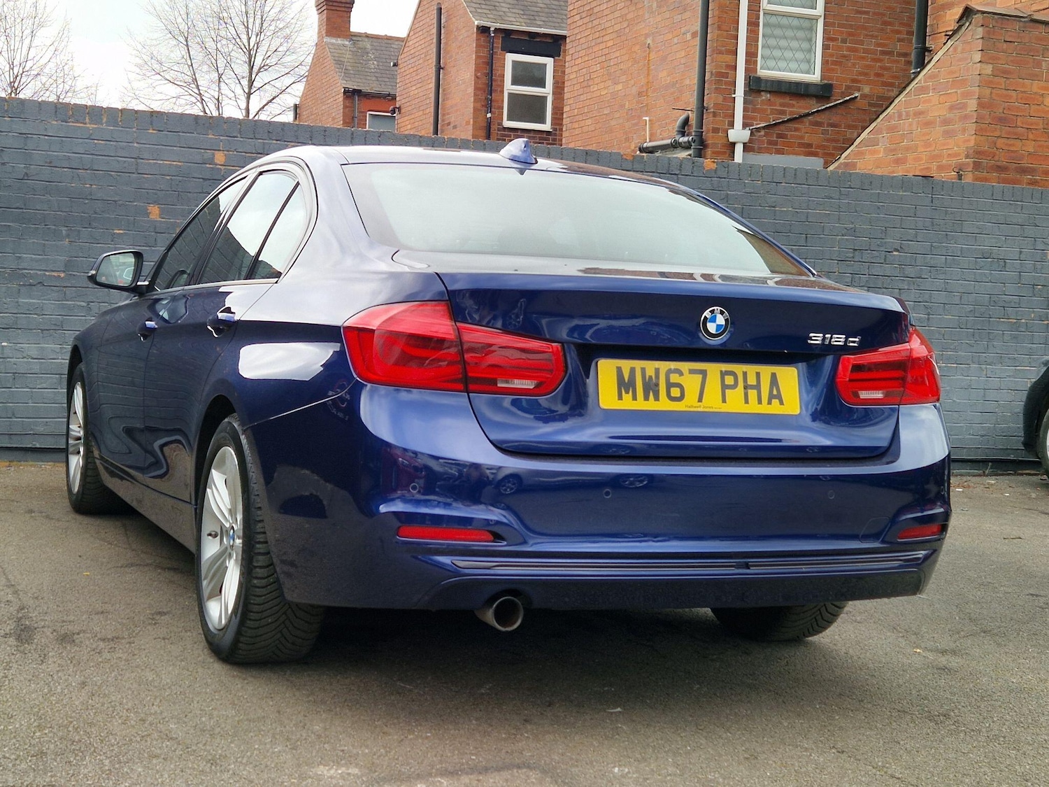 Used BMW 3 Series for sale - 78135656: Photo 22