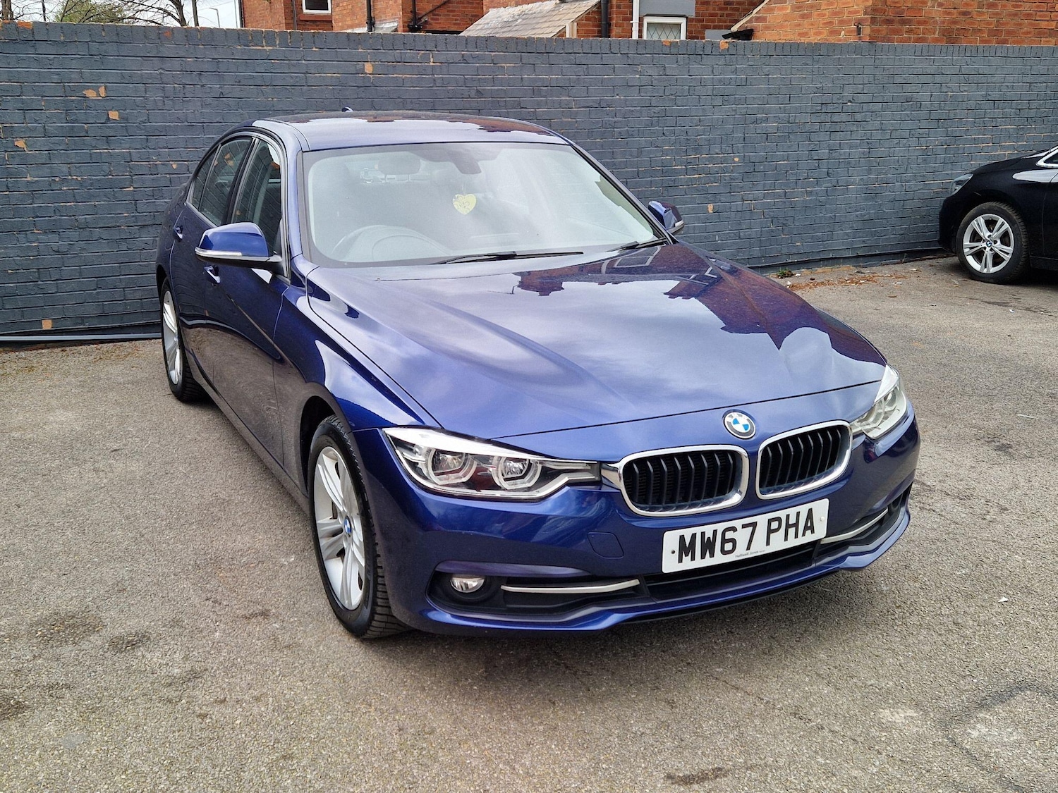 Used BMW 3 Series for sale - 78135656: Photo 3