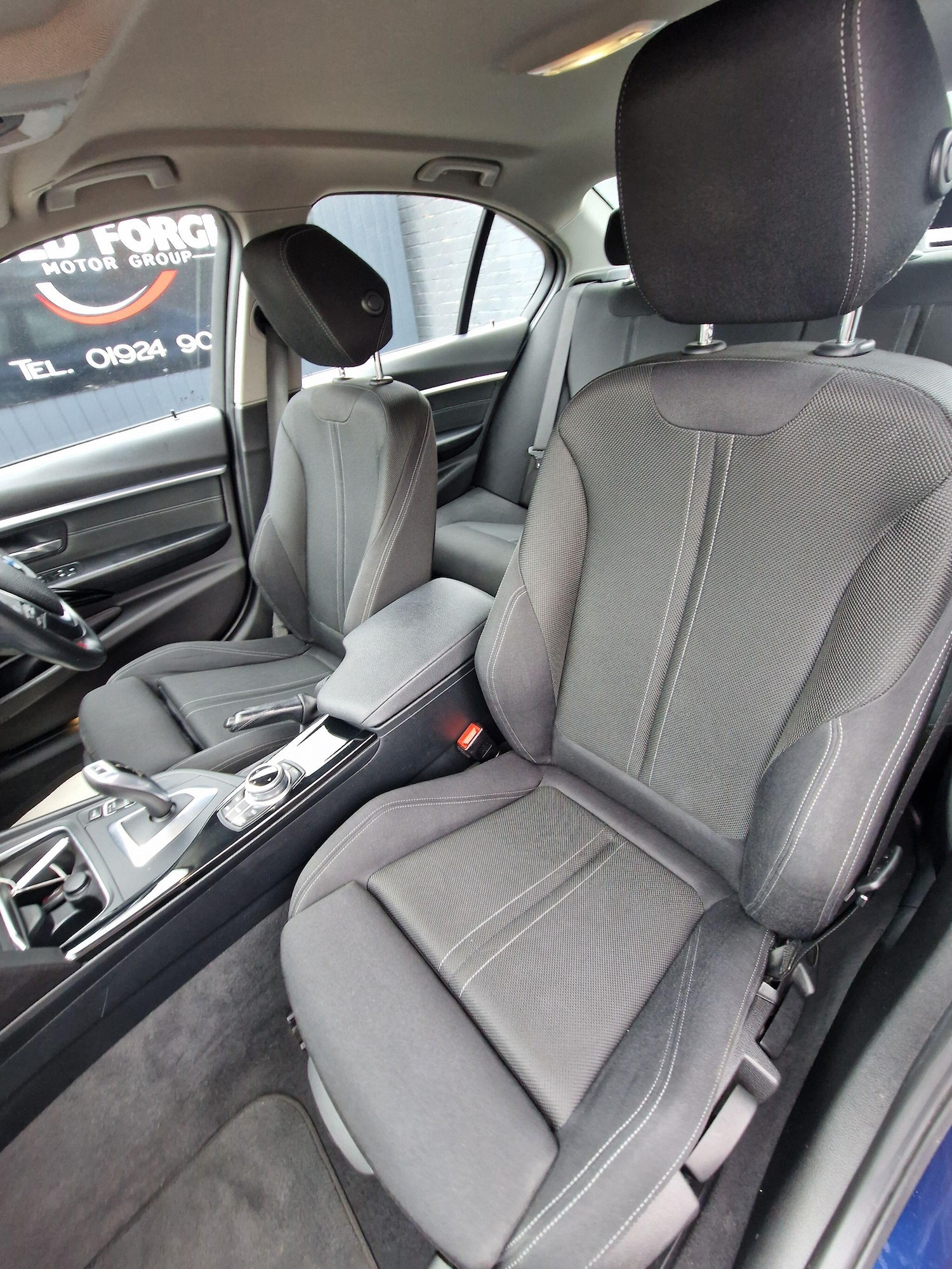 Used BMW 3 Series for sale - 78135656: Photo 33