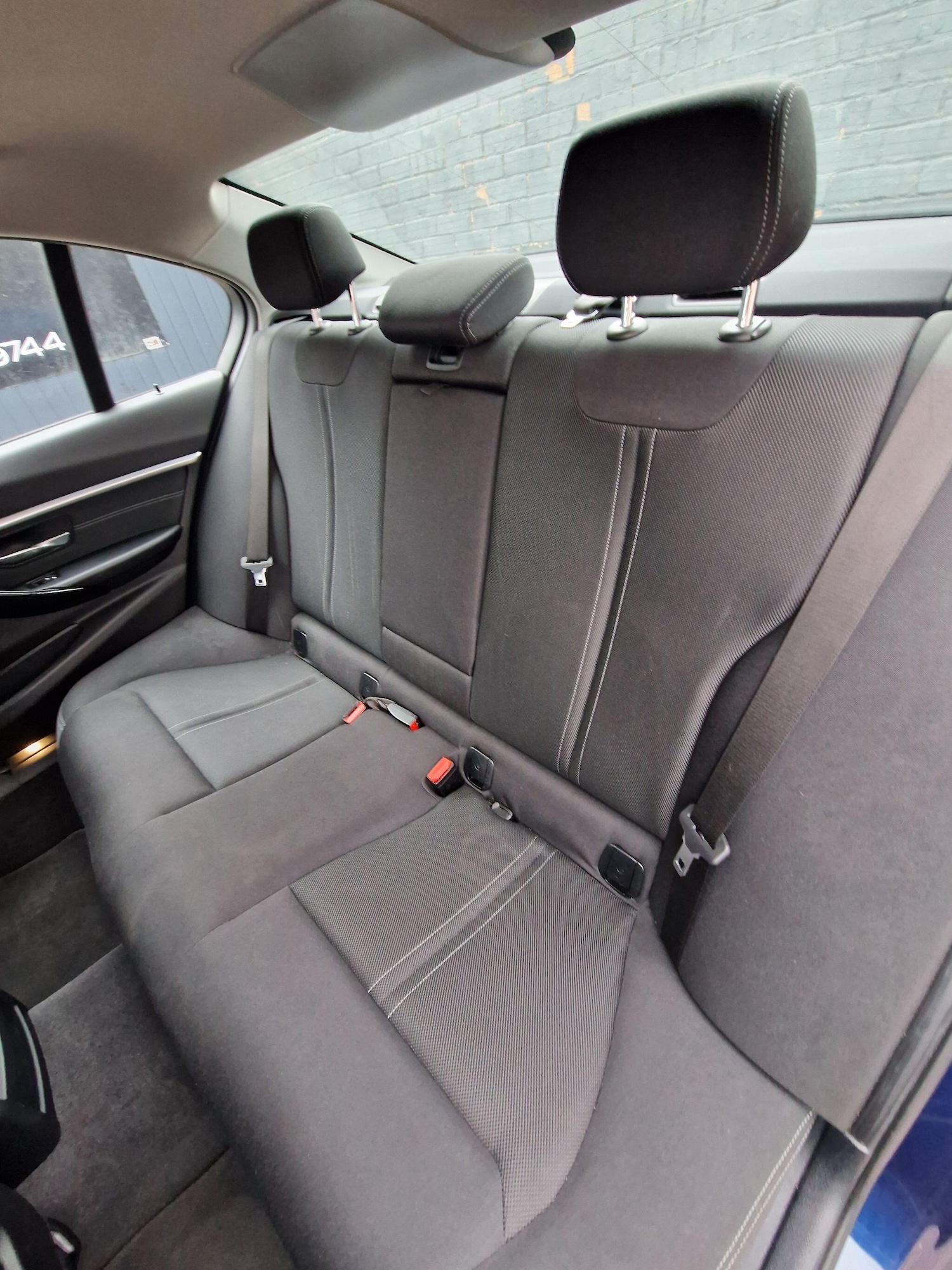 Used BMW 3 Series for sale - 78135656: Photo 36