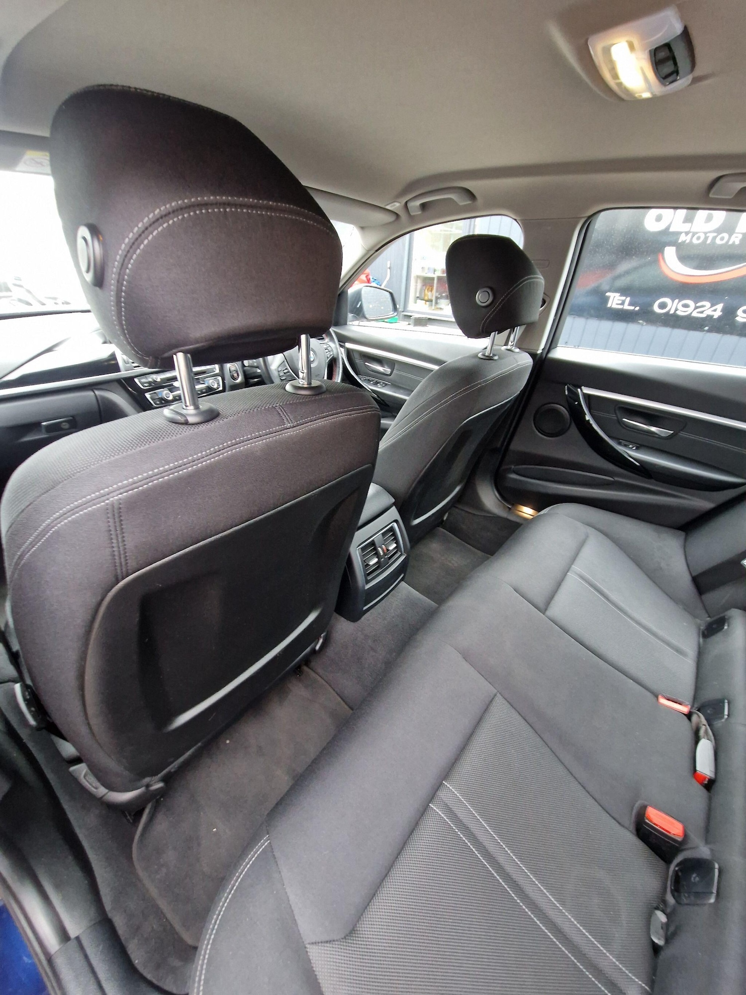 Used BMW 3 Series for sale - 78135656: Photo 37