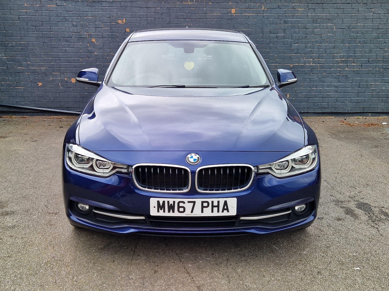 Used BMW 3 Series for sale - 78135656: Photo 4