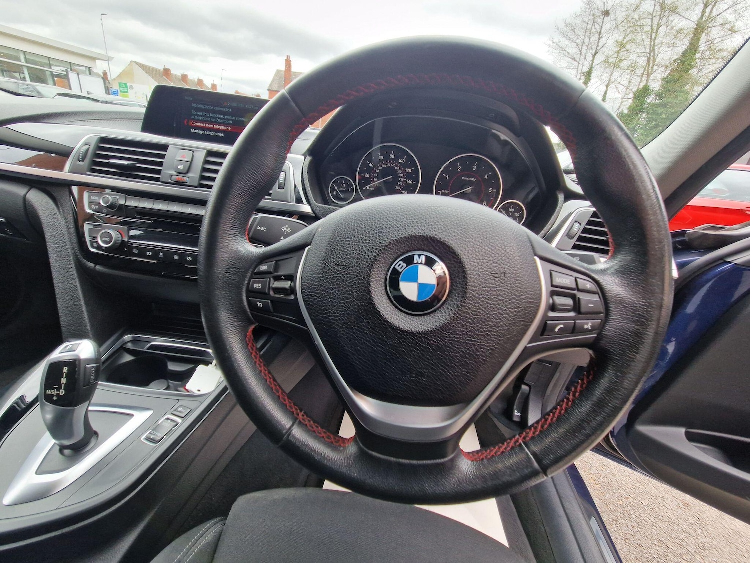 Used BMW 3 Series for sale - 78135656: Photo 42