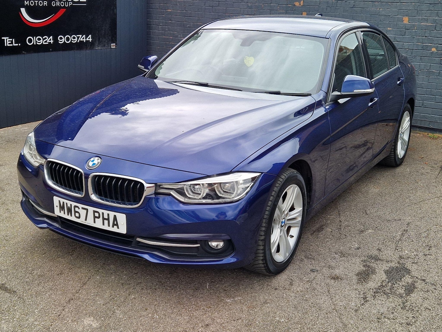 Used BMW 3 Series for sale - 78135656: Photo 5