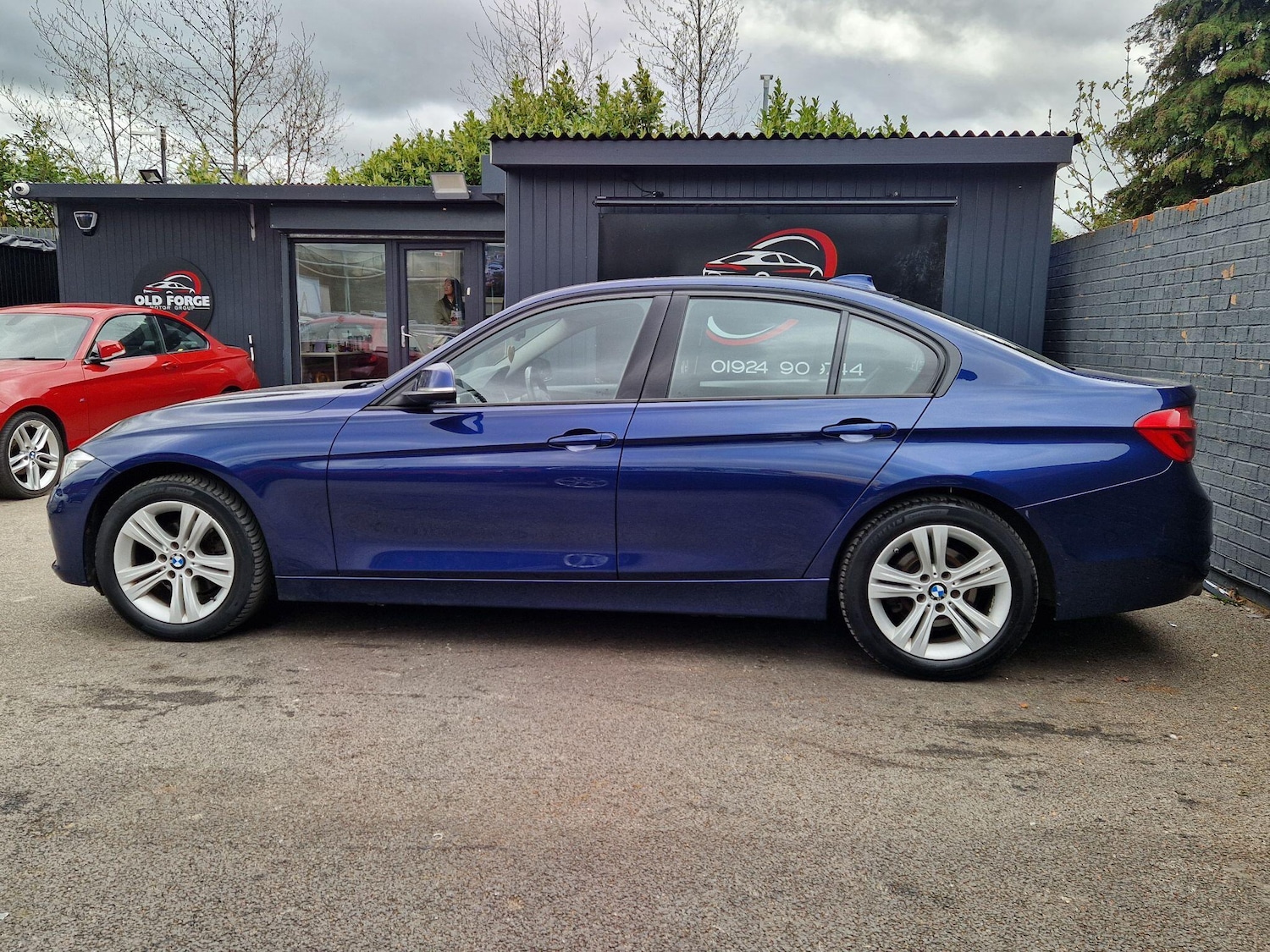 Used BMW 3 Series for sale - 78135656: Photo 6