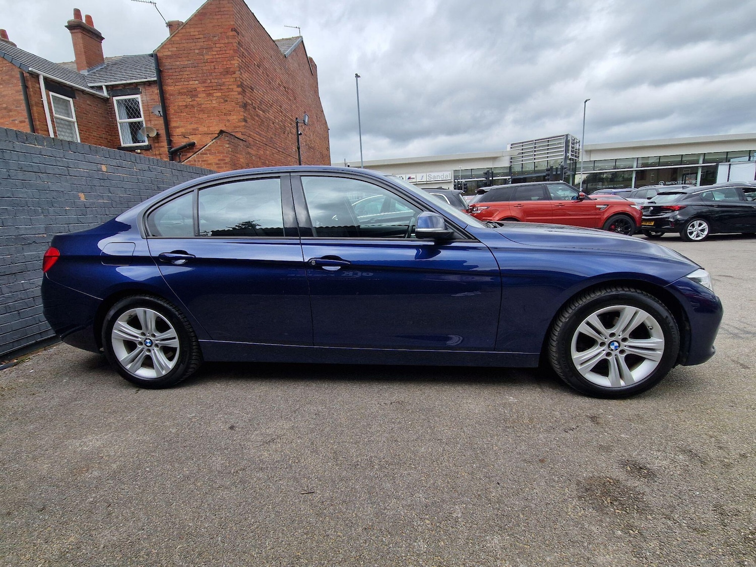 Used BMW 3 Series for sale - 78135656: Photo 7