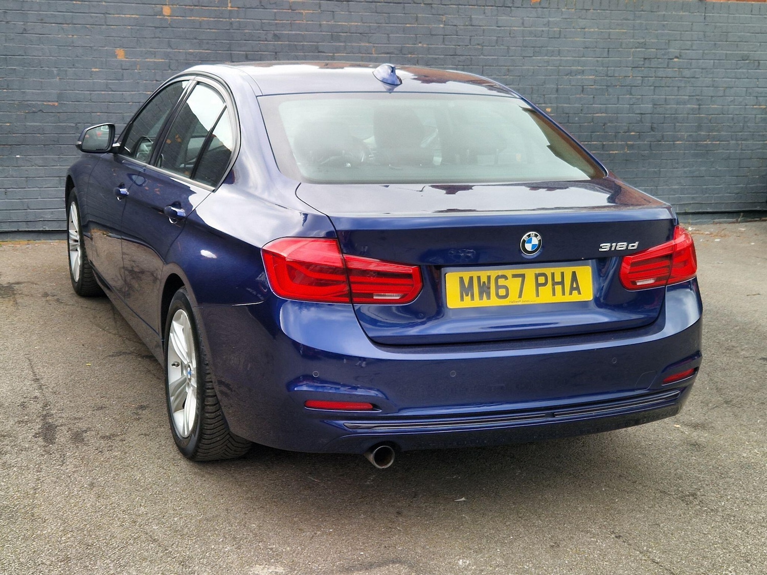 Used BMW 3 Series for sale - 78135656: Photo 8