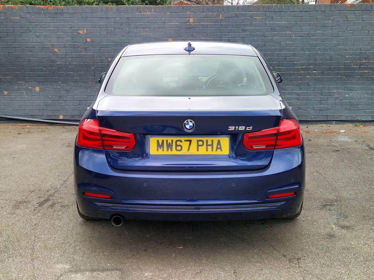 Used BMW 3 Series for sale - 78135656: Photo 9