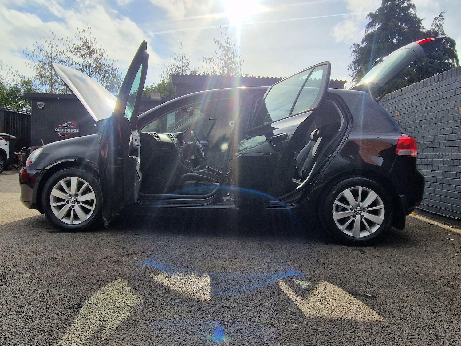 Used Volkswagen Golf 2012 for sale - 77670976: Photo 15