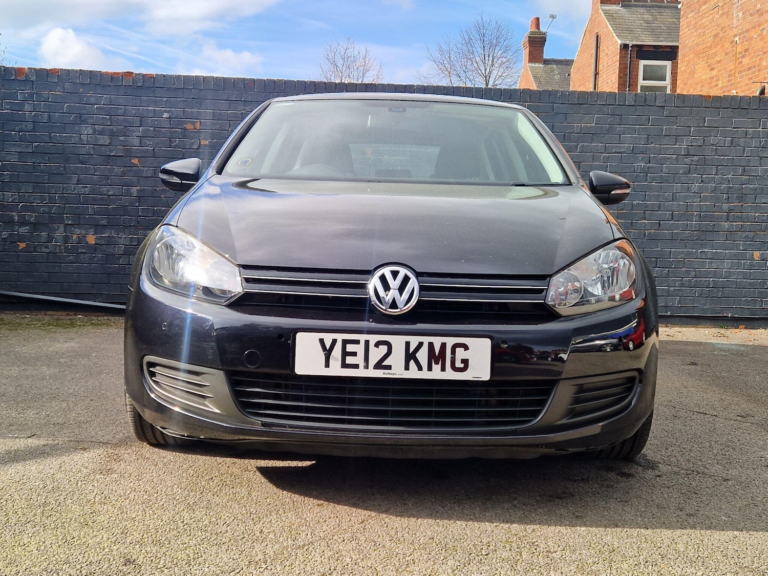 Used Volkswagen Golf 2012 for sale - 77670976: Photo 17