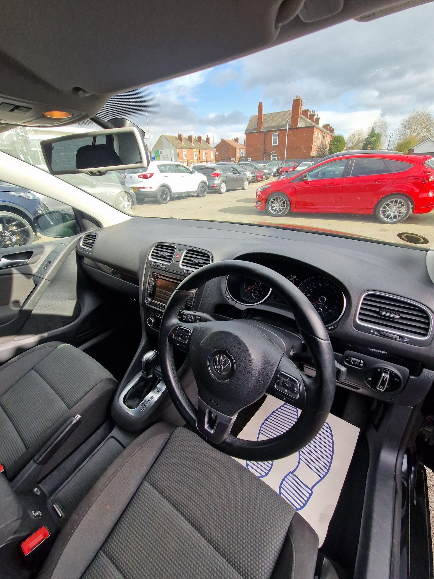 Used Volkswagen Golf 2012 for sale - 77670976: Photo 28