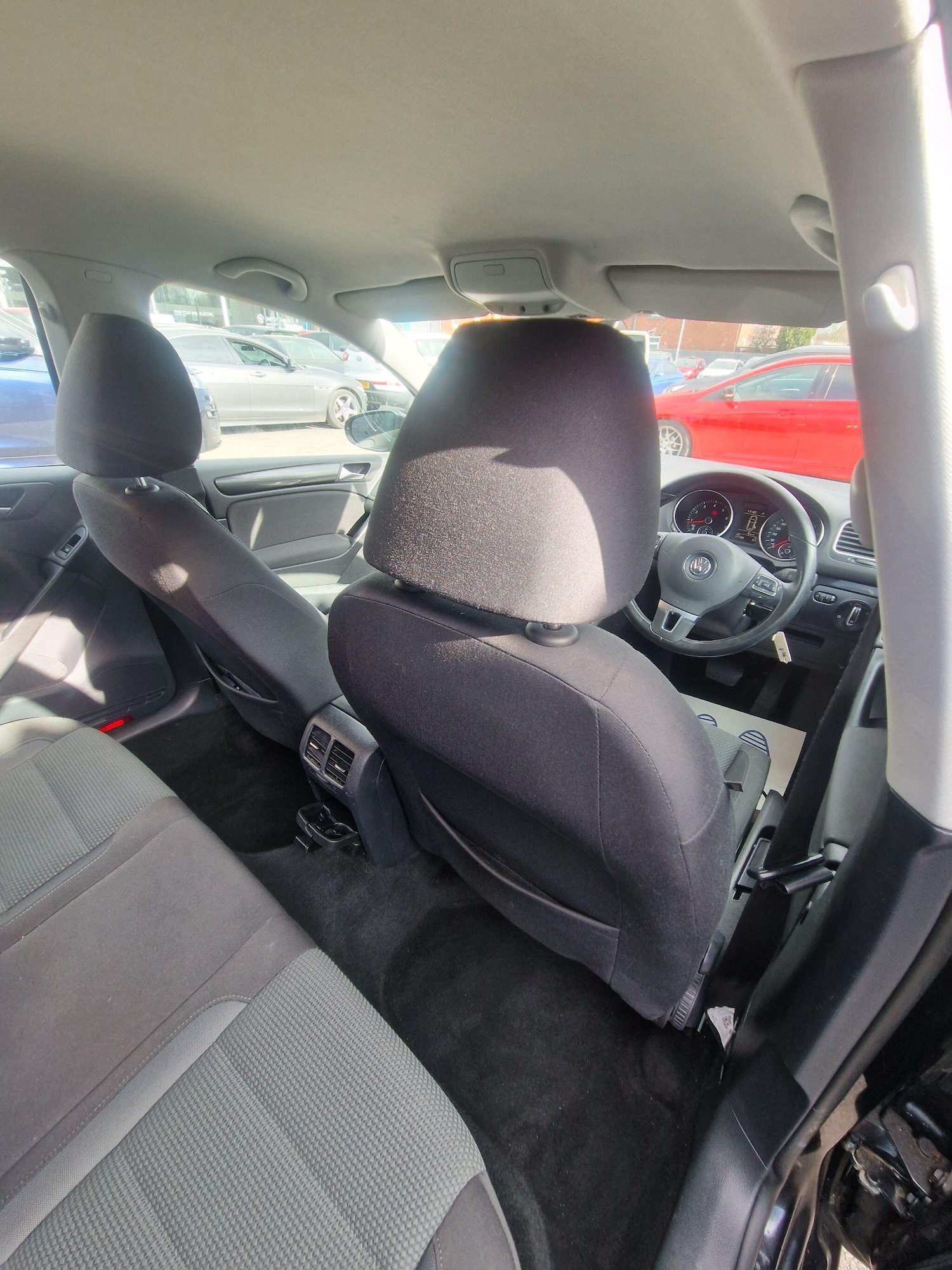 Used Volkswagen Golf 2012 for sale - 77670976: Photo 33