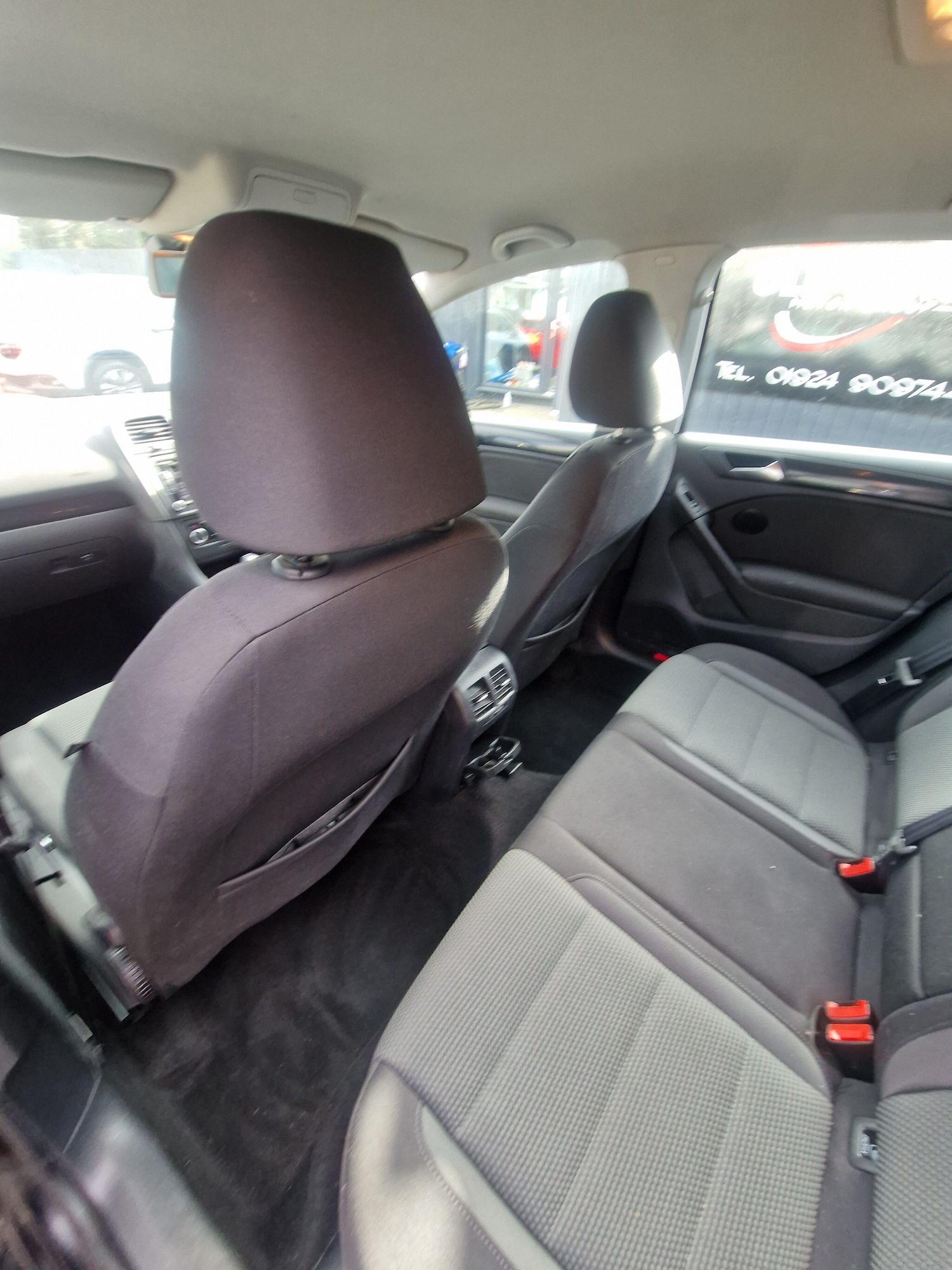 Used Volkswagen Golf 2012 for sale - 77670976: Photo 39