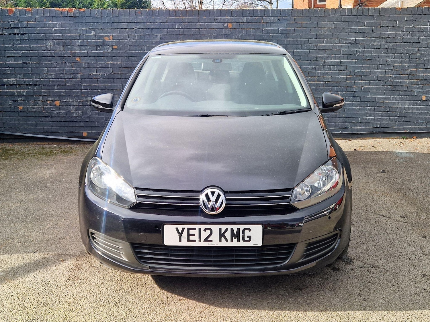 Used Volkswagen Golf 2012 for sale - 77670976: Photo 4